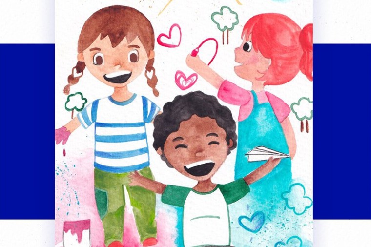 No m&aacute;s ni&ntilde;os, ni&ntilde;as y adolescentes en la guerra