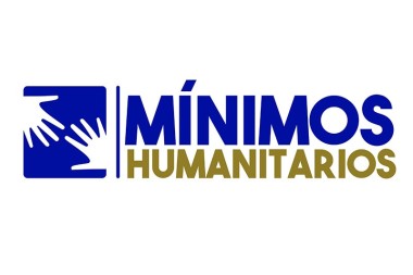 M&iacute;nimos humanitarios