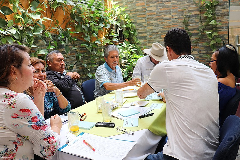 Mirar el pasado para no repetir la violencia en el futuro