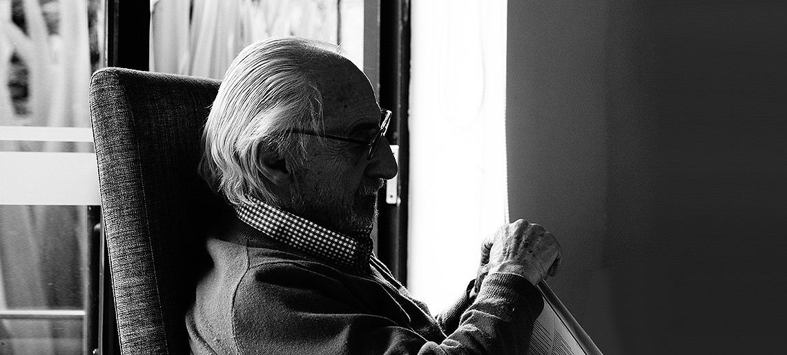 Alfredo Molano y su legado para la Comisión: una escucha con devoción y sin prejuicio