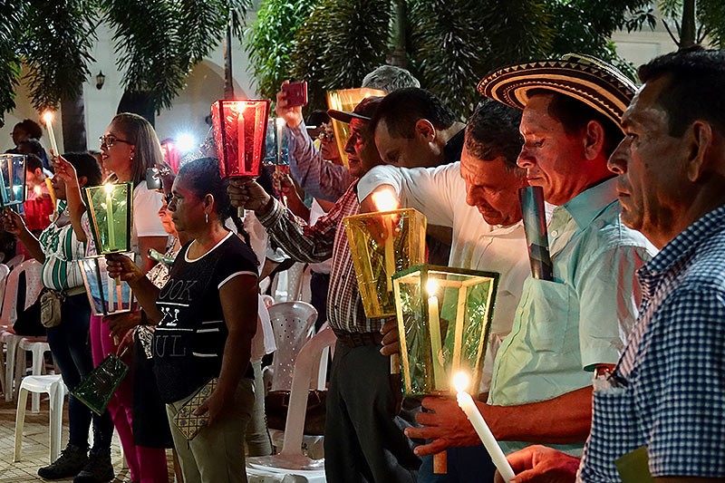 Montes de Mar&iacute;a reclama verdad 