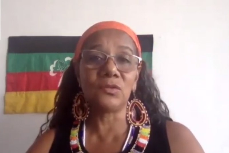 La importancia del enfoque de género antirracista en el Informe Final