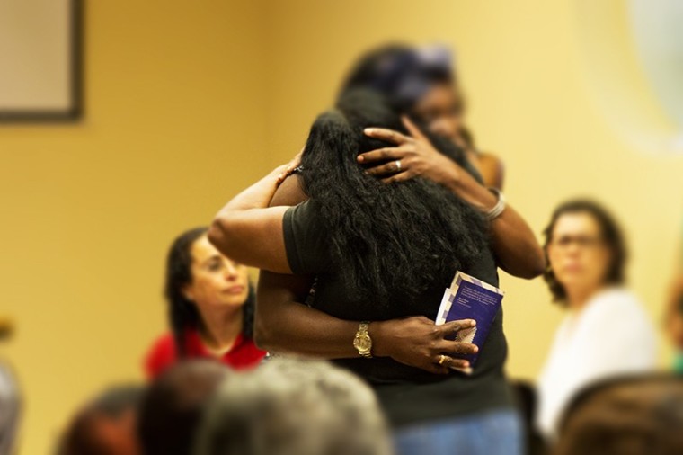 Comisi&oacute;n de la Verdad reconoce la dignidad de V&iacute;ctimas de Violencia Sexual durante el conflicto