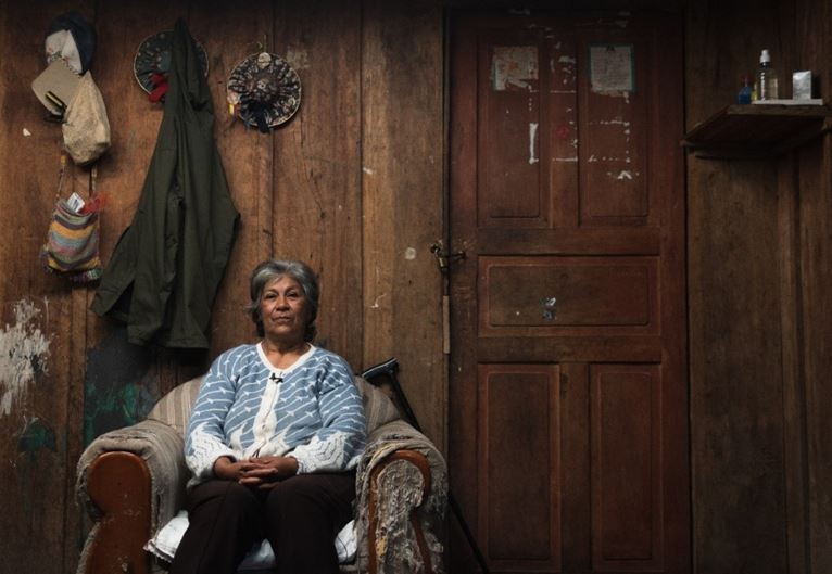 Mujeres sumapace&ntilde;as en juntanza por el esclarecimiento de la verdad y la reafirmaci&oacute;n de autonom&iacute;a 