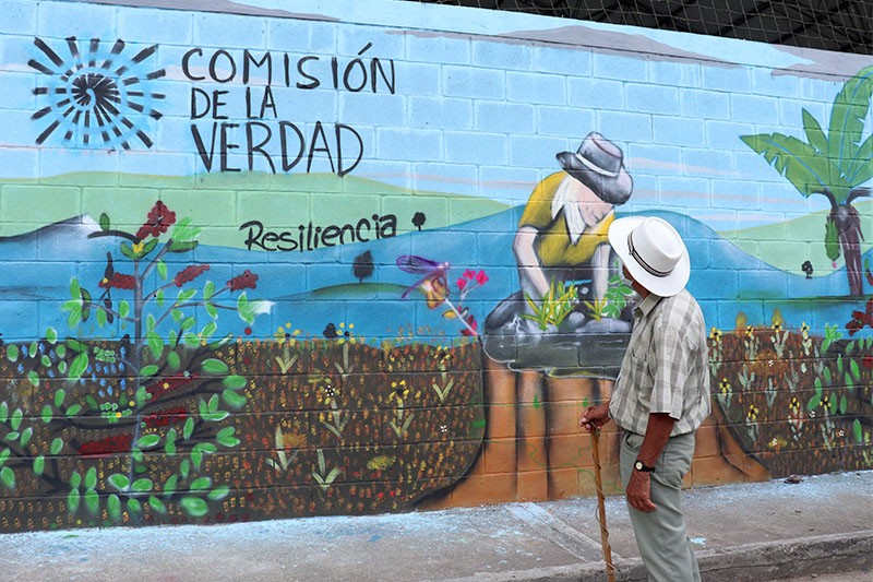 Si esta monta&ntilde;a hablara