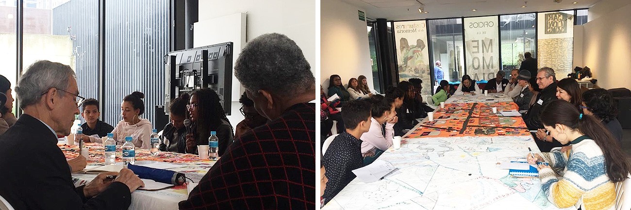 Hablamos de verdad con ni&ntilde;os, ni&ntilde;as y adolescentes 