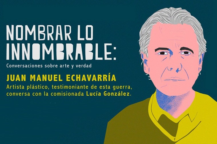 &ldquo;El arte le ha dado voz a muchas comunidades que no ten&iacute;an voz&rdquo;