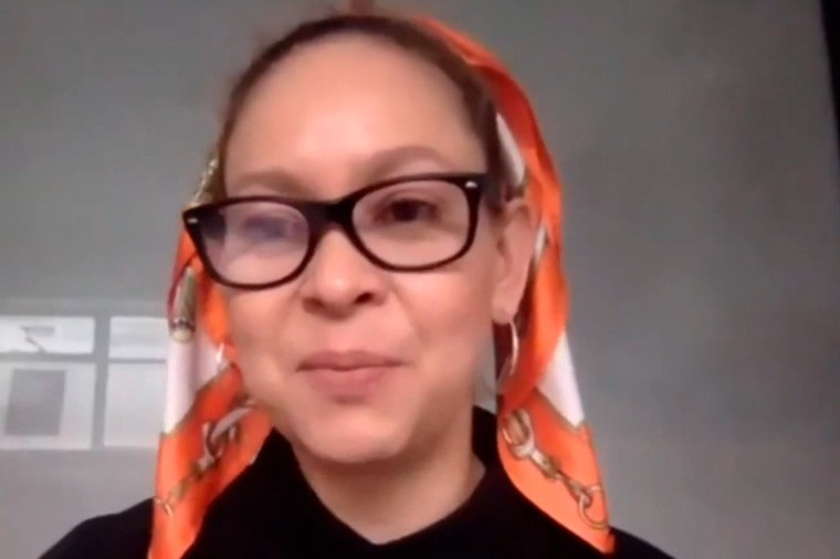 479 voces de mujeres y personas LGBTIQ+ v&iacute;ctimas de violencias sexuales