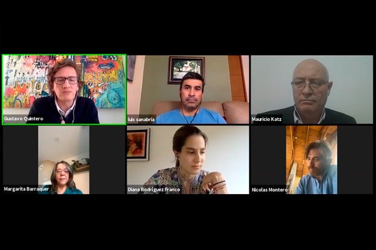 La Comisi&oacute;n de la Verdad y la Alcald&iacute;a de Bogot&aacute; firmaron alianza para el esclarecimiento de la verdad