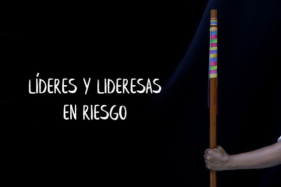 &ldquo;Nos quitaron tanto, que ya hasta el miedo nos quitaron&rdquo;