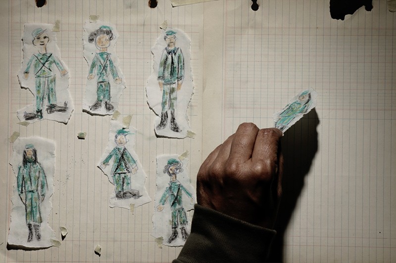 Operaci&oacute;n Berl&iacute;n: la ni&ntilde;ez que pele&oacute; la guerra en Colombia