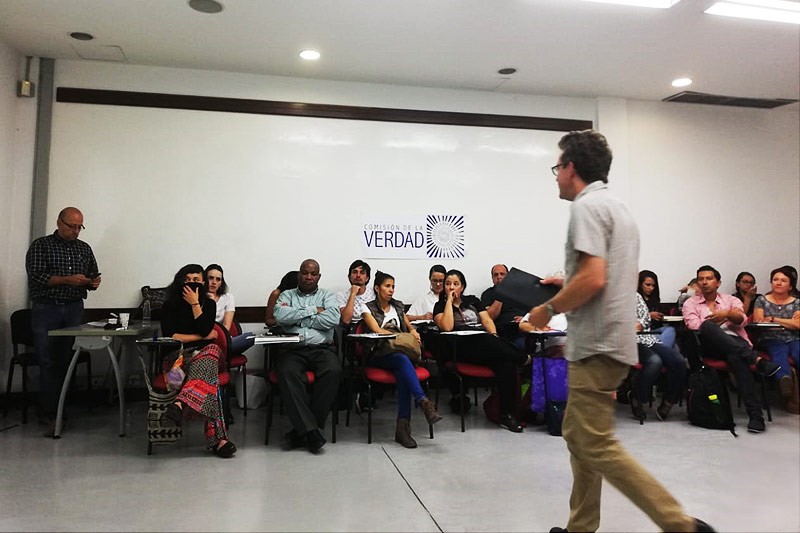 El saber de las organizaciones sociales