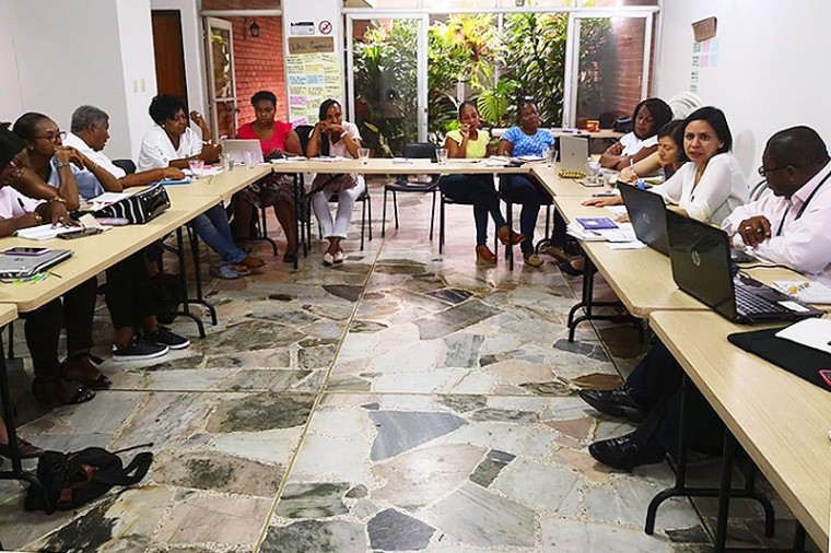 Las Casas de la Verdad en el Pac&iacute;fico son la oportunidad para que las voces regionales narren el conflicto armado