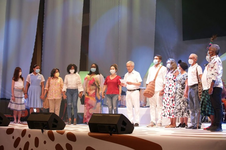 &ldquo;Colombia necesita renovar la convocatoria hacia esa paz grande por encima de todos los intereses pol&iacute;ticos&rdquo;