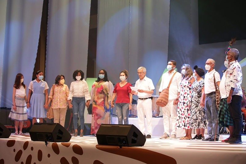 &ldquo;Colombia necesita renovar la convocatoria hacia esa paz grande por encima de todos los intereses pol&iacute;ticos&rdquo;