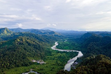 Los rostros de la resistencia en la regi&oacute;n del Naya