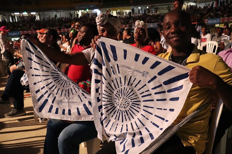 La cultura, veh&iacute;culo para el di&aacute;logo social y la b&uacute;squeda de la verdad