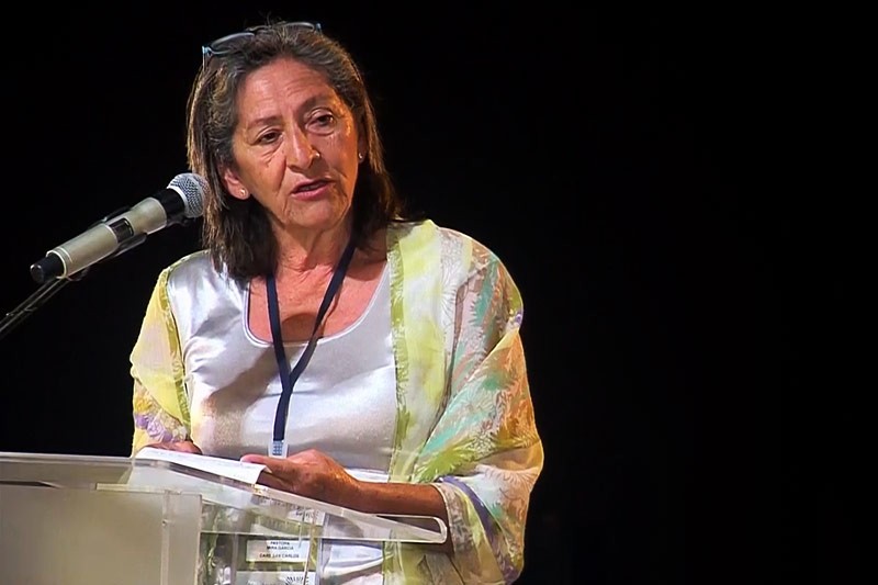 &ldquo;La construcci&oacute;n de una verdad con todas las voces nos orienta para entender realmente lo que nos pas&oacute; desde el preciso momento en que la dignidad del otro dej&oacute; de importarnos&rdquo;: Pastora Mira