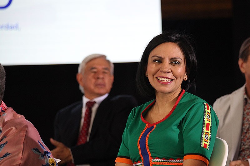 EN VIVO | Los Pueblos Indígenas y las Comisiones de la Verdad