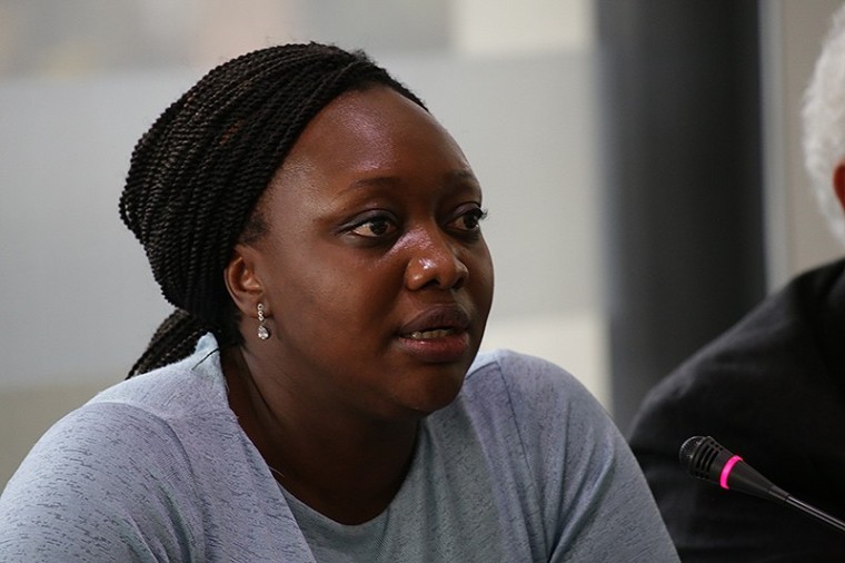 Charla &lsquo;Verdades que transforman&rsquo;