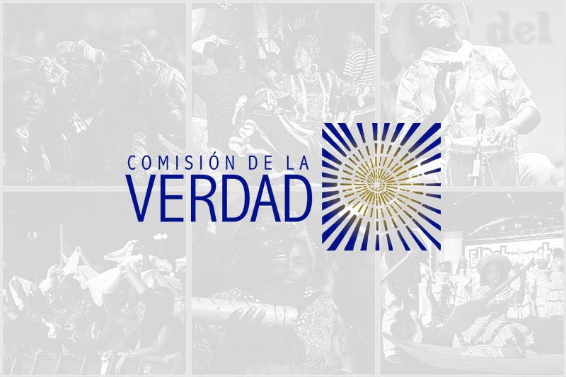 La Comisi&oacute;n de la Verdad estar&aacute; presente en el Festival Petronio &Aacute;lvarez