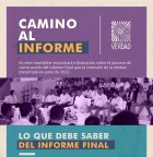 Camino al informe | #1 - 2022