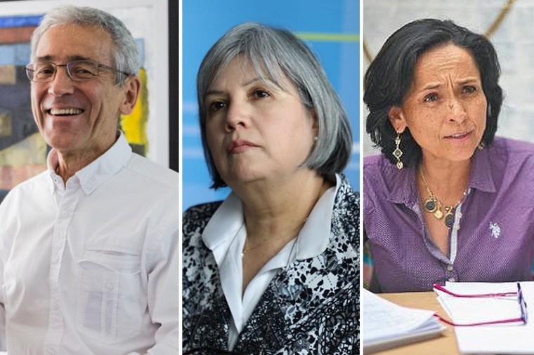 Sistema Integral de Verdad, Justicia, Reparaci&oacute;n y No Repetici&oacute;n gana premio a los Derechos Humanos 