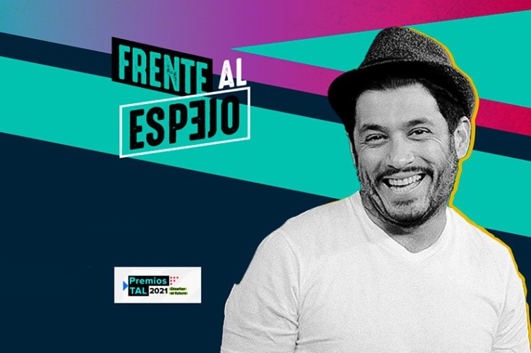 &acute;Frente el espejo&rsquo; fue reconocido en los Premios TAL por estimular la democracia 