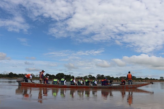 Principios del marco jur&iacute;dico de los M&iacute;nimos Humanitarios