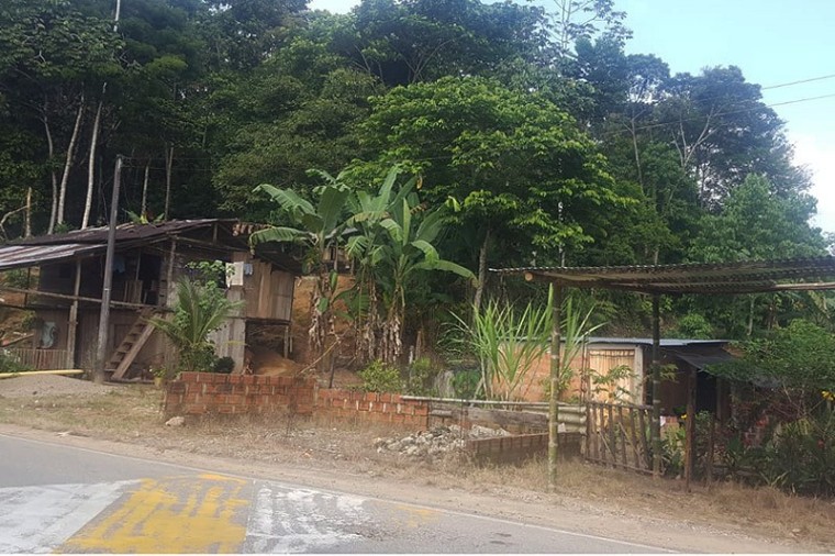 &ldquo;Bota de caucho, bota de guerra&rdquo; 