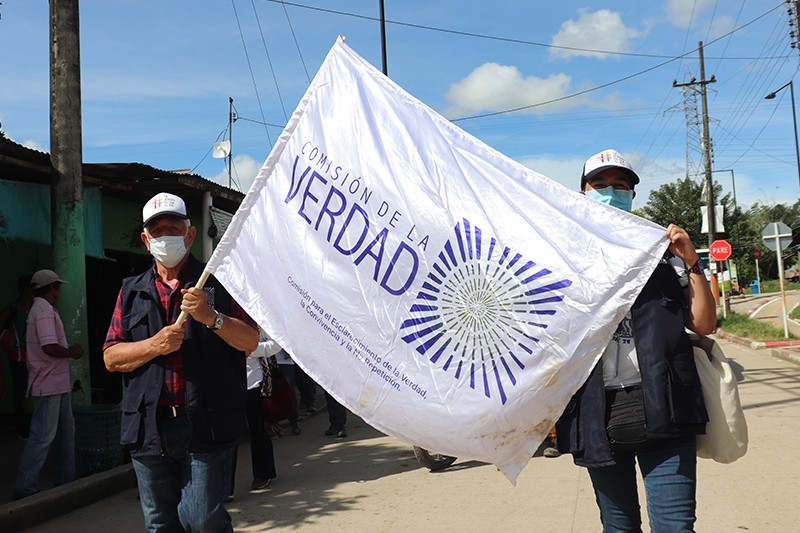 &iquest;Qu&eacute; son los M&iacute;nimos Humanitarios?