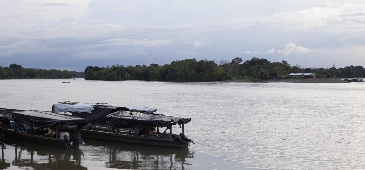 Quibd&oacute; no se rinde en su lucha por la paz