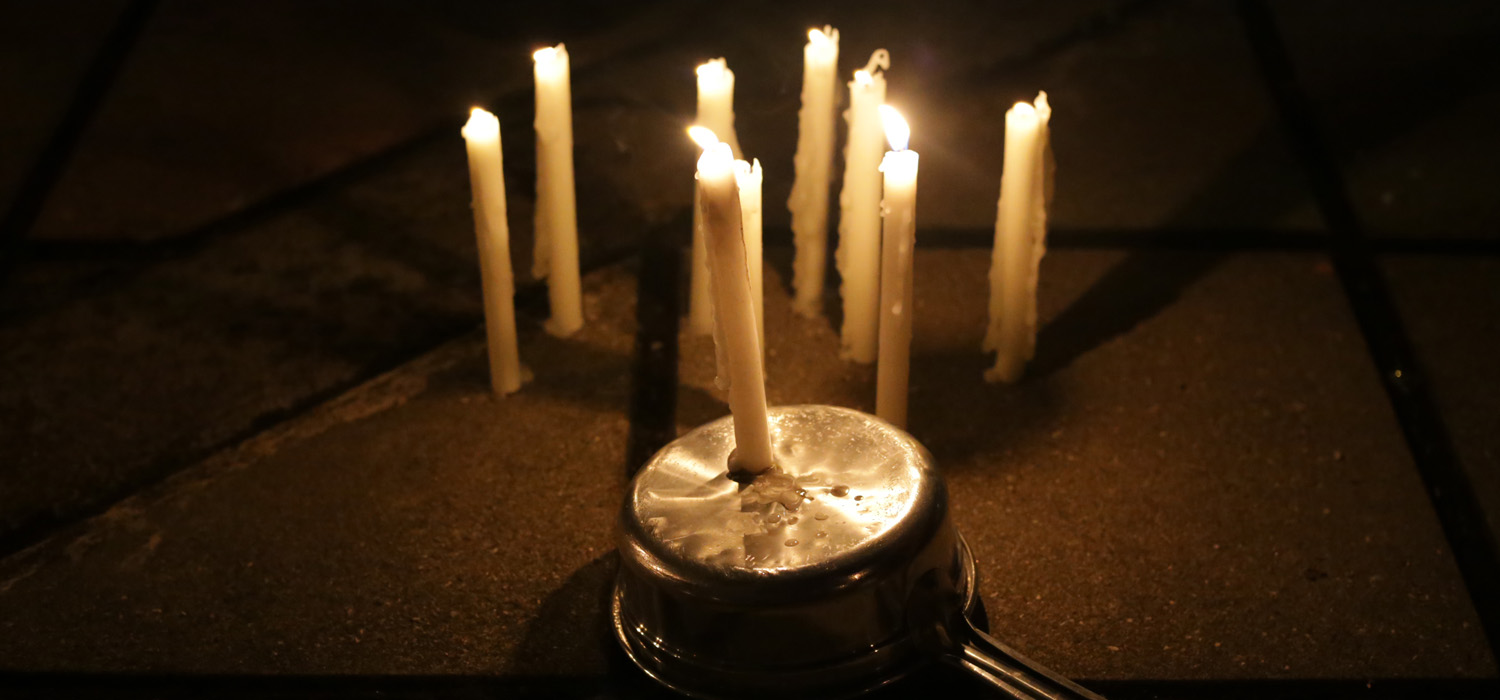 Quibd&oacute; no se rinde en su lucha por la paz