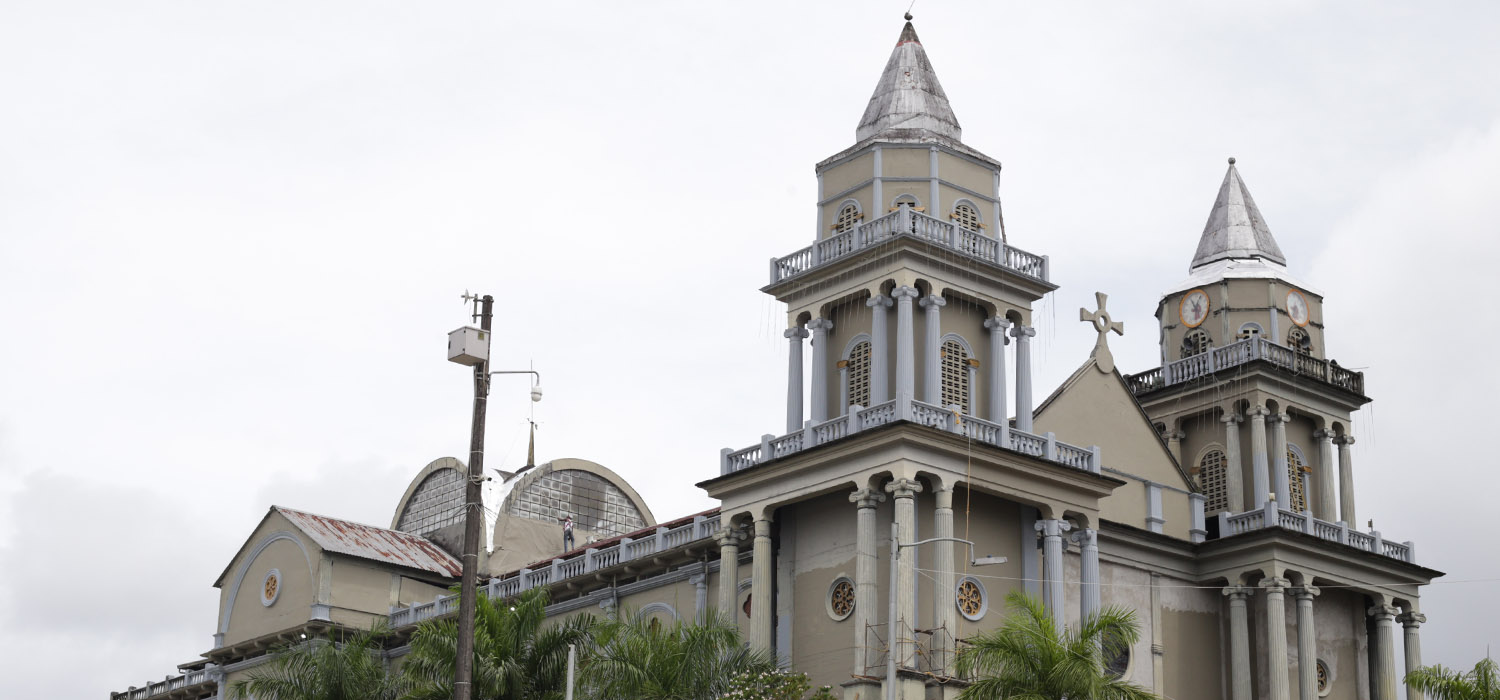 Quibd&oacute; no se rinde en su lucha por la paz