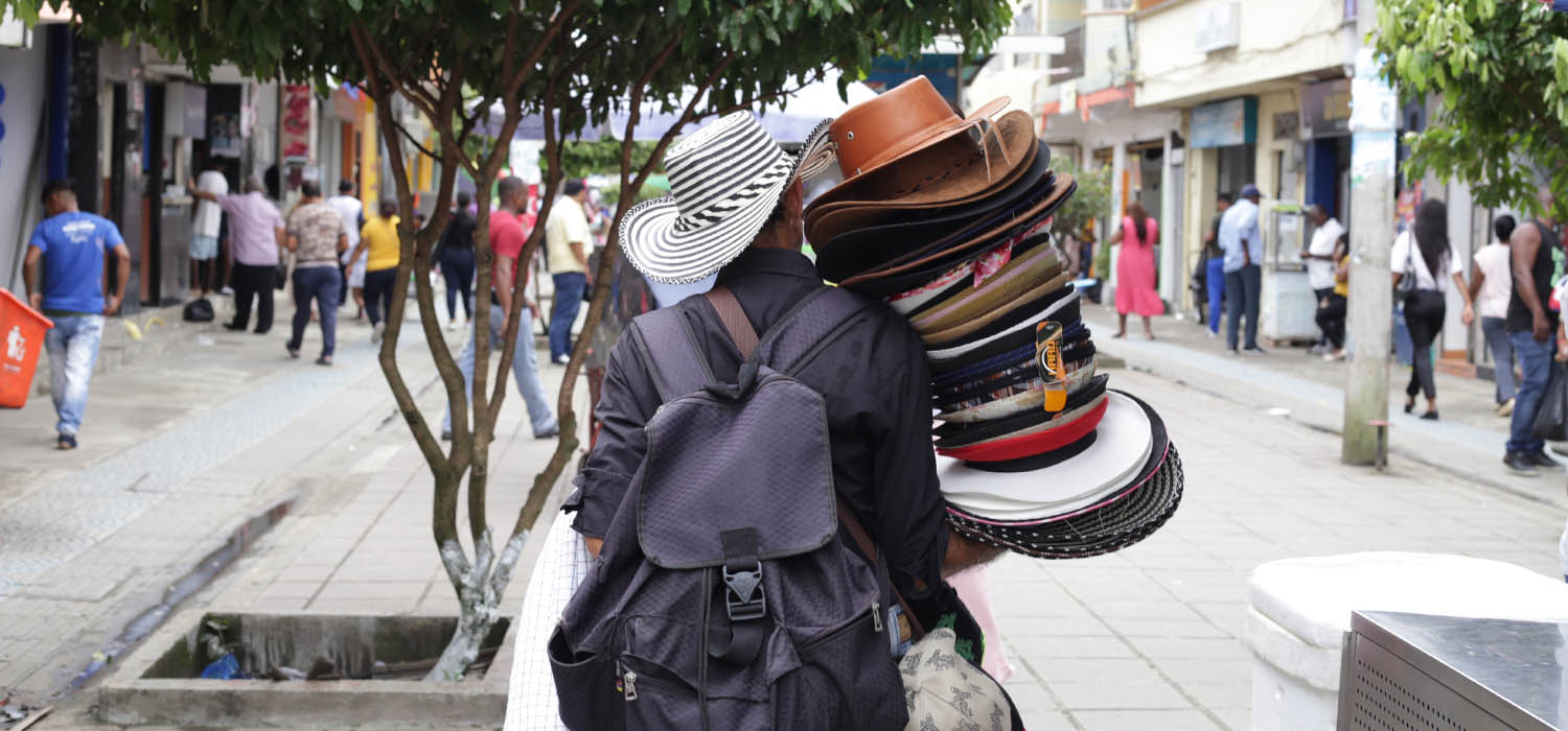 Quibd&oacute; no se rinde en su lucha por la paz