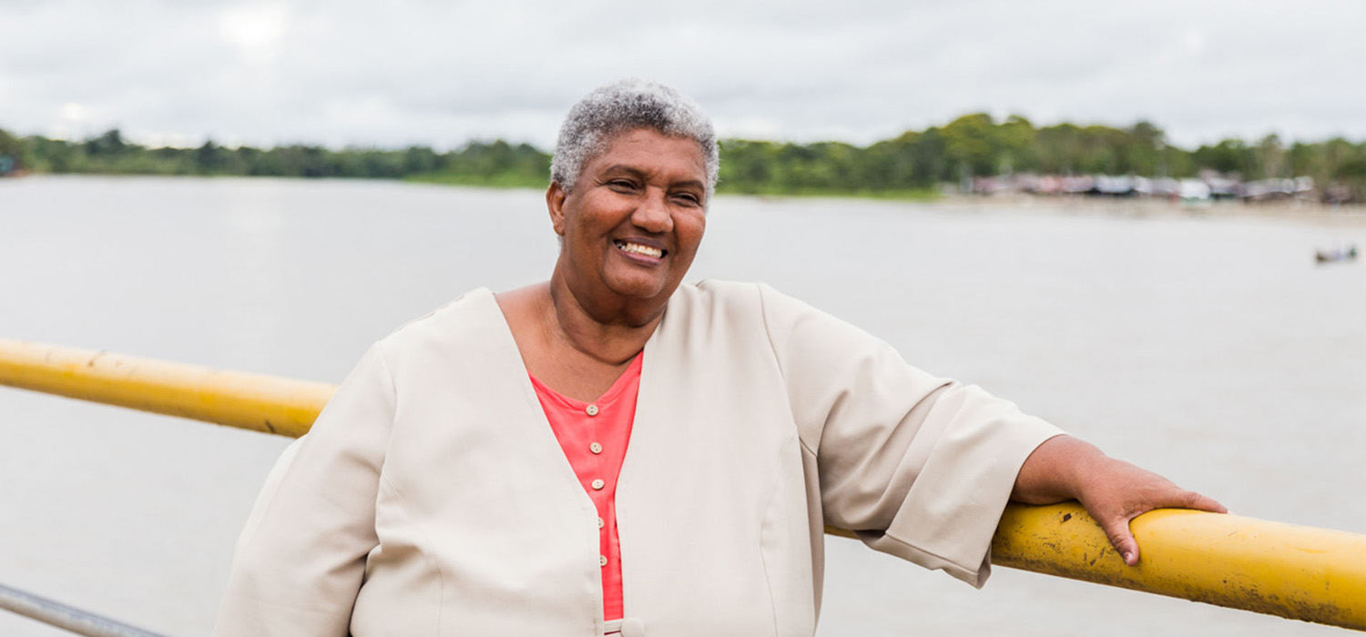 Quibd&oacute; no se rinde en su lucha por la paz