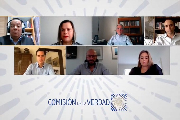 &ldquo;Es necesario conocer la verdad plena sobre el reclutamiento de menores&rdquo;: Francisco De Roux