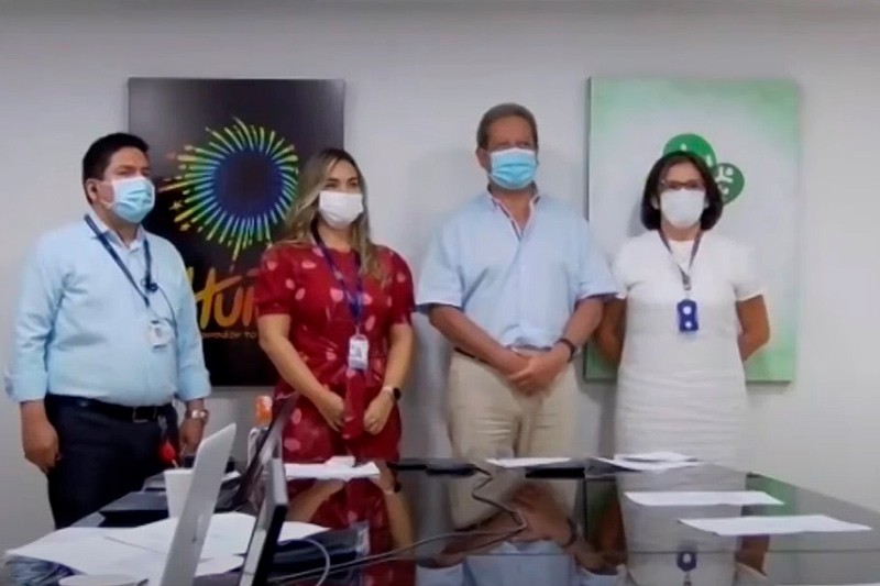 Comisi&oacute;n de la Verdad y Gobernaci&oacute;n del Huila firmaron pacto para garantizar derechos de las mujeres v&iacute;ctimas rurales