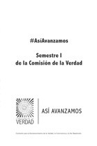 Resumen ejecutivo - Informe de gesti&oacute;n del primer semestre de 2019