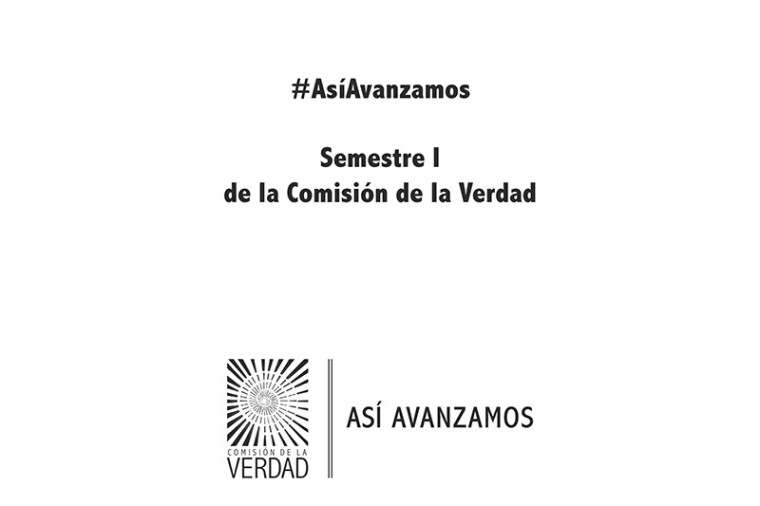 Resumen ejecutivo - Informe de gesti&oacute;n del primer semestre de 2019