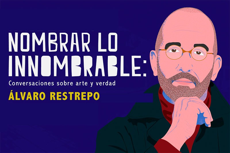 &ldquo;La educaci&oacute;n y el cuerpo son caminos para la paz&rdquo;: &Aacute;lvaro Restrepo