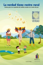 La verdad tiene rostro rural