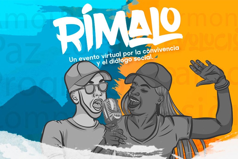 Encuentro R&iacute;malo por la Convivencia