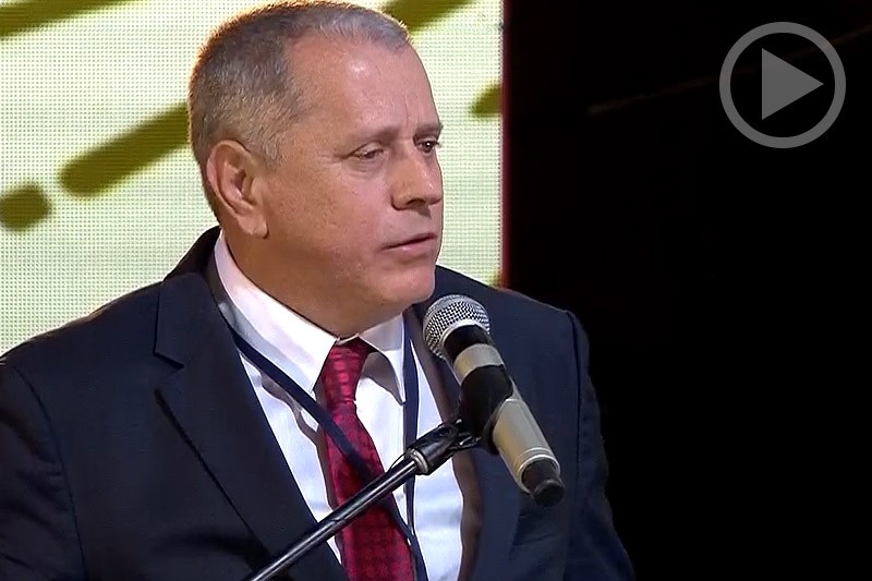 &ldquo;Apreciar los rostros de dolor de las v&iacute;ctimas, generado por todas las atrocidades que cometimos, fue como comprendimos la magnitud del da&ntilde;o que hab&iacute;amos hecho&rdquo;: 