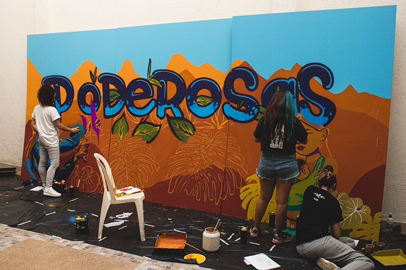 El arte como elemento de transformaci&oacute;n social y verdad en el Tolima