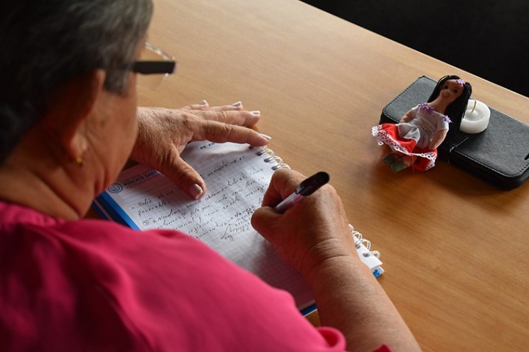 As&iacute; avanza la alianza entre la Ruta Pac&iacute;fica de las Mujeres y la Comisi&oacute;n de la Verdad
