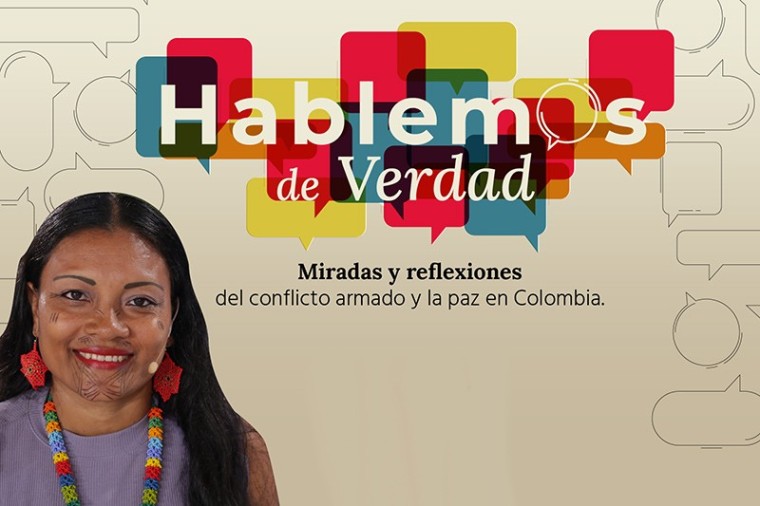 &iexcl;Enciendan sus televisores! Regresa &lsquo;Hablemos de verdad&rsquo;