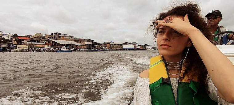 As&iacute; Avanzamos: un recorrido por Tumaco con la Comisi&oacute;n de la Verdad