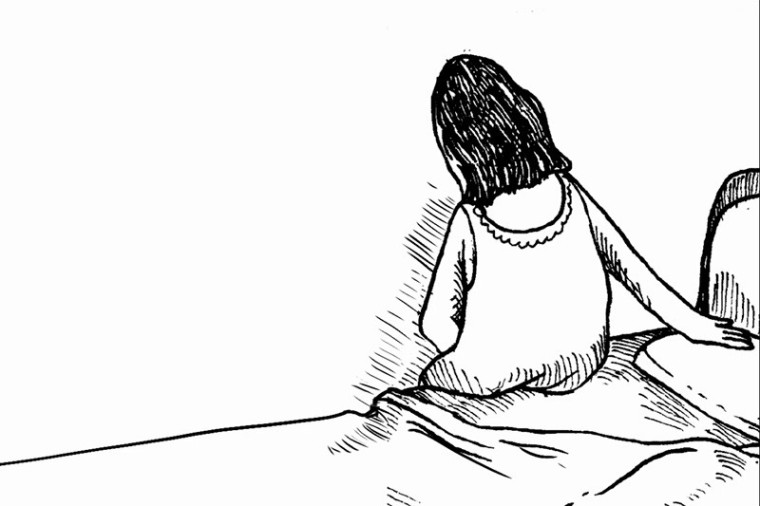 &lsquo;Sin descanso hasta encontrarlos&rsquo;, una novela gr&aacute;fica sobre familiares que buscan personas desaparecidas 