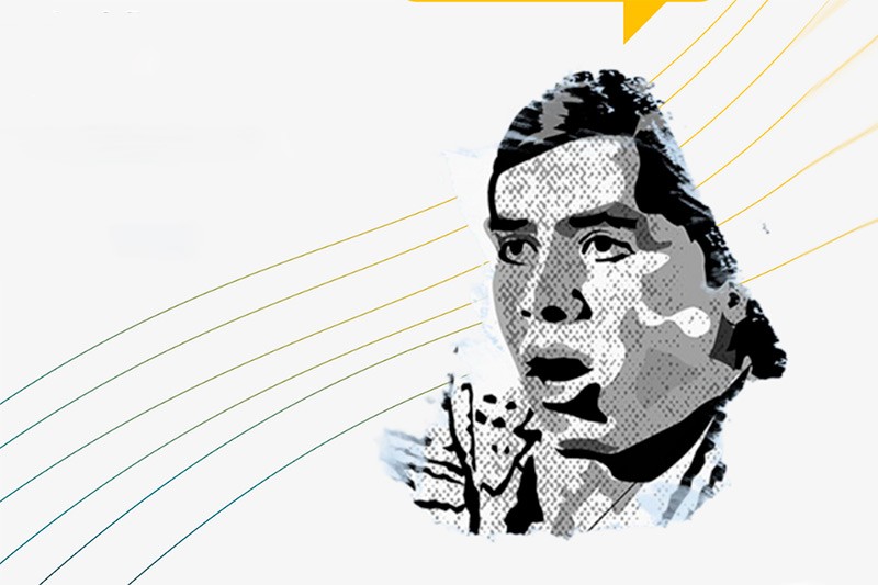 M&aacute;rtir en la sombra: se cumplen 32 a&ntilde;os del asesinato de Julio C&eacute;sar Pe&ntilde;aloza